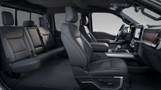 2025 Ford F-150® Internal Image 1